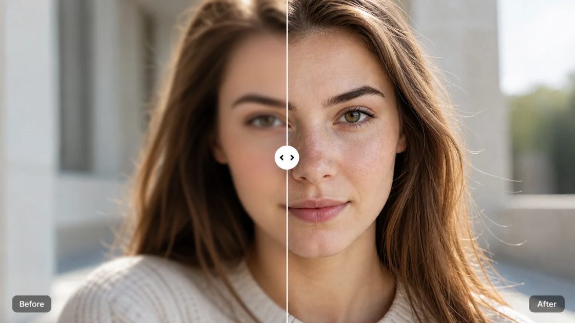 Geekersoft AI Photo Enhancer — 1 Year FREE! 👾